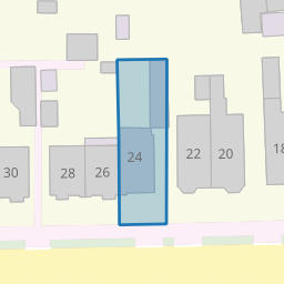 Perceel HVS00-K-1175