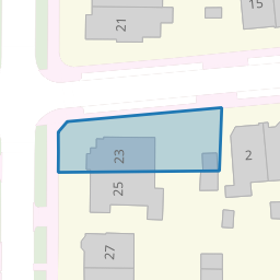 Perceel HVS00-K-1193