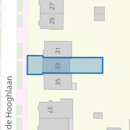 Perceel HVS00-K-1198