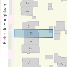 Perceel HVS00-K-1208