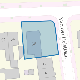 Perceel HVS00-K-1268