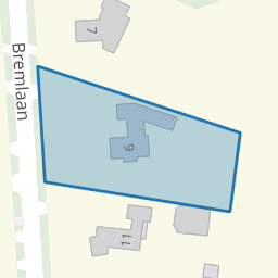 Perceel HVS00-K-1298