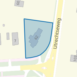 Perceel HVS00-K-1309