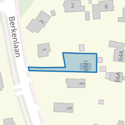 Perceel HVS00-K-1330