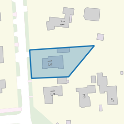 Perceel HVS00-K-1356