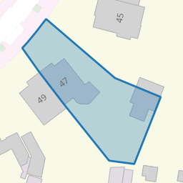 Perceel HVS00-K-1360