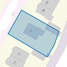 Perceel HVS00-K-1368