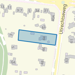 Perceel HVS00-K-1374