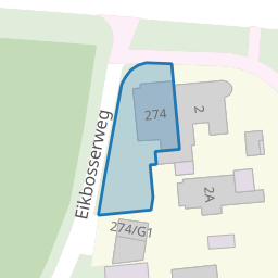 Perceel HVS00-K-1392