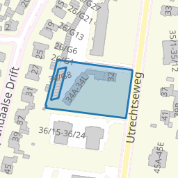 Perceel HVS00-K-1422