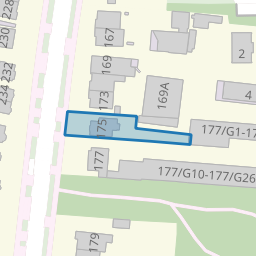 Perceel HVS00-K-1431