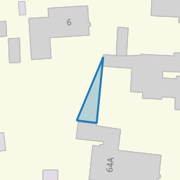 Perceel HVS00-K-1443