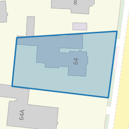 Perceel HVS00-K-1444