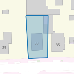 Perceel HVS00-K-1449