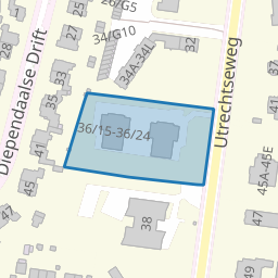 Perceel HVS00-K-1453