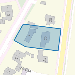 Perceel HVS00-K-1457