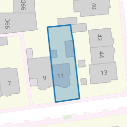 Perceel HVS00-K-1465