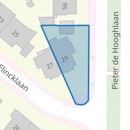 Perceel HVS00-K-1474