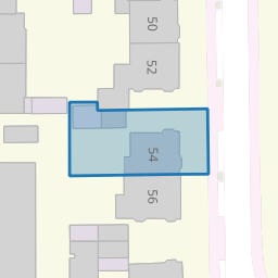 Perceel HVS00-K-1481