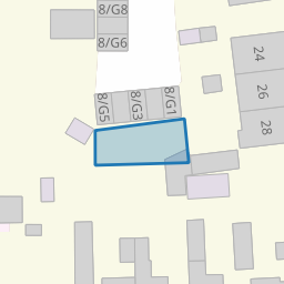 Perceel HVS00-K-1498