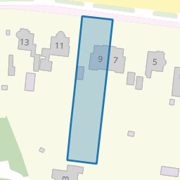 Perceel HVS00-K-1500