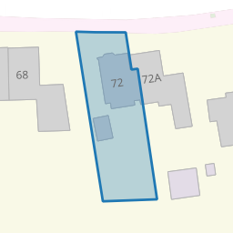 Perceel HVS00-K-1522