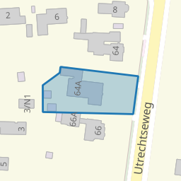 Perceel HVS00-K-1537