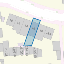 Perceel HVS00-K-1548