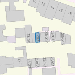 Perceel HVS00-K-1552