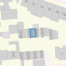 Perceel HVS00-K-1553