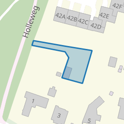 Perceel HVS00-K-1579