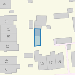 Perceel HVS00-K-1595