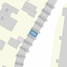 Perceel HVS00-K-1615