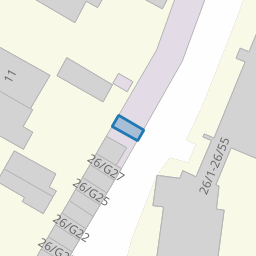 Perceel HVS00-K-1624