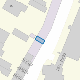 Perceel HVS00-K-1651