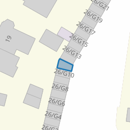 Perceel HVS00-K-1655