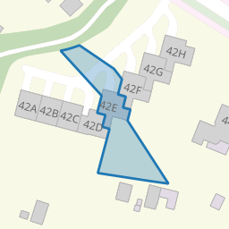 Perceel HVS00-K-1667