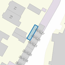 Perceel HVS00-K-1678