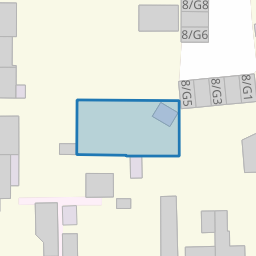 Perceel HVS00-K-1686