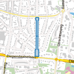 Perceel HVS00-K-1710