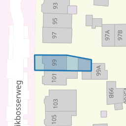 Perceel HVS00-K-1722