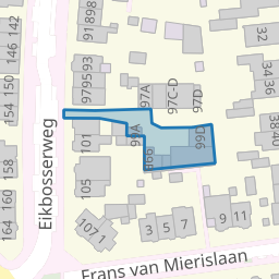 Perceel HVS00-K-1723