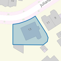 Perceel HVS00-K-1726