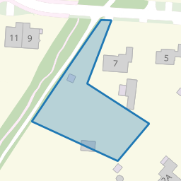 Perceel HVS00-K-1730