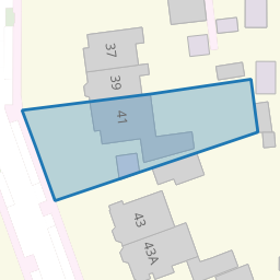 Perceel HVS00-K-1739