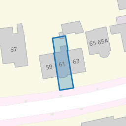 Perceel HVS00-K-1759