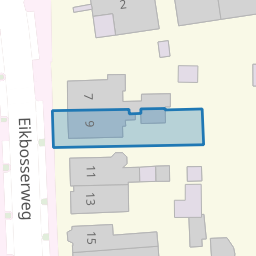 Perceel HVS00-K-1776