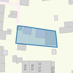 Perceel HVS00-K-1784