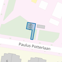 Perceel HVS00-K-1793