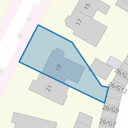 Perceel HVS00-K-1817